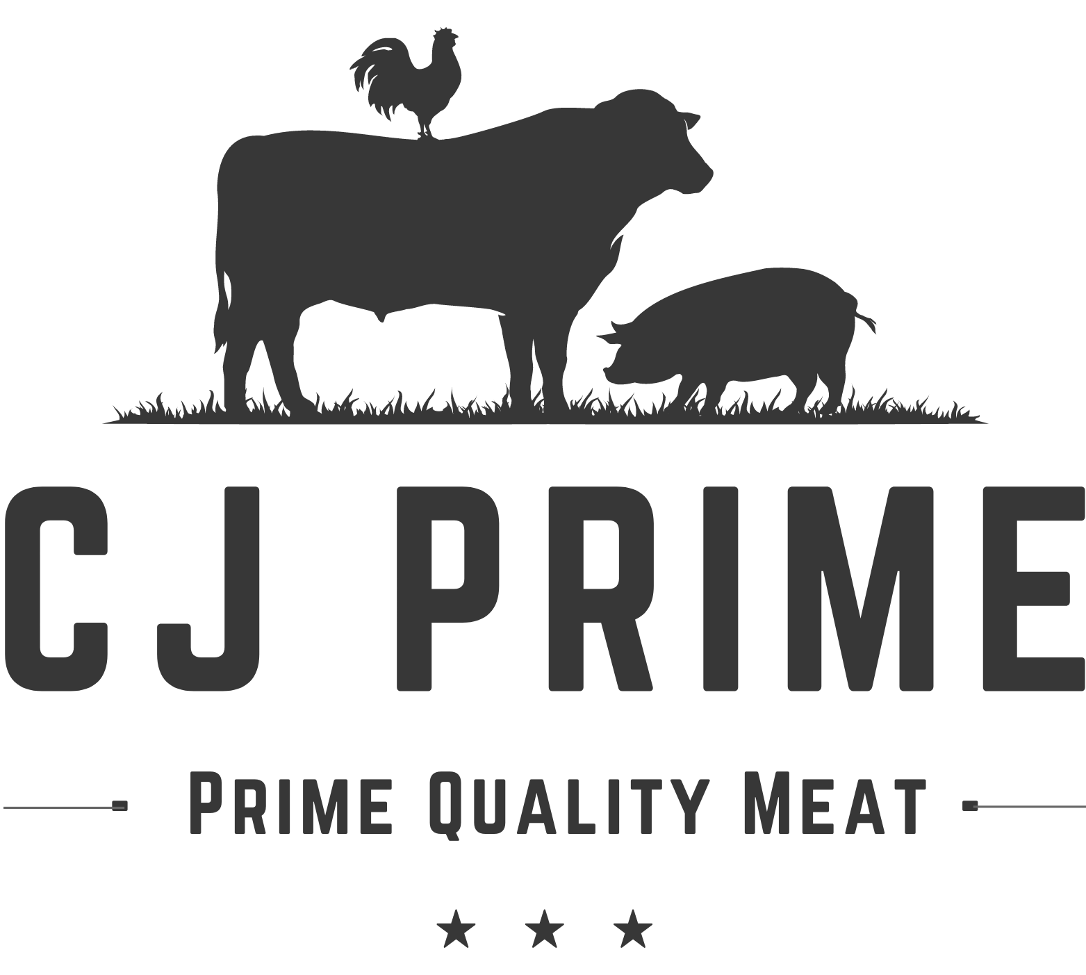 CJ Prime