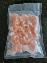 Cooked Shrimps 71/90 White