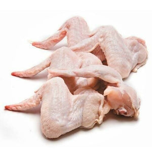 Chicken Wings - Whole, 2lb pack