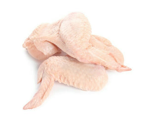 Chicken Wings - Whole, 2lb pack