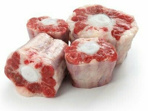 Beef Oxtail, 4lb pack