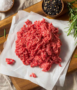 Ground Beef (Extra Lean) , 1lb packs