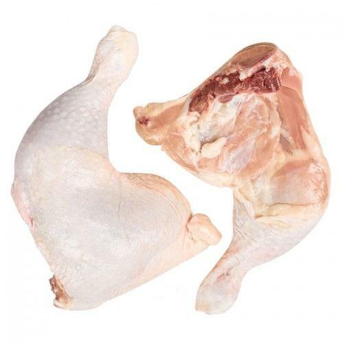 Chicken Quarter Legs (BA Legs), 3 pieces