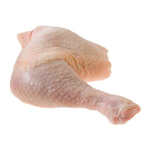 Chicken Quarter Legs (BA Legs), 3 pieces