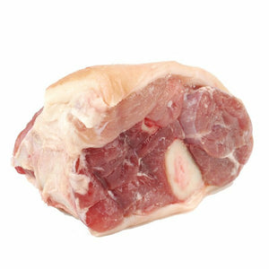 Pork Shoulder Butt (Bone-in) - Whole